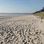 Apartman Ankerplatz Am Suedstrand, Mit 2 Schlafzimmer Und Eigenen Strandkorb