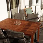 Ankerplatz Am Suedstrand, Mit 2 Schlafzimmer Und Eigenen Strandkorb