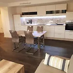 Ankerplatz Am Suedstrand, Mit 2 Schlafzimmer Und Eigenen Strandkorb Apartman Binz