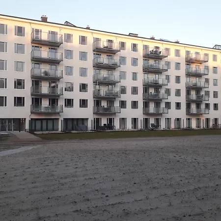 Ankerplatz Am Suedstrand, Mit 2 Schlafzimmer Und Eigenen Strandkorb *