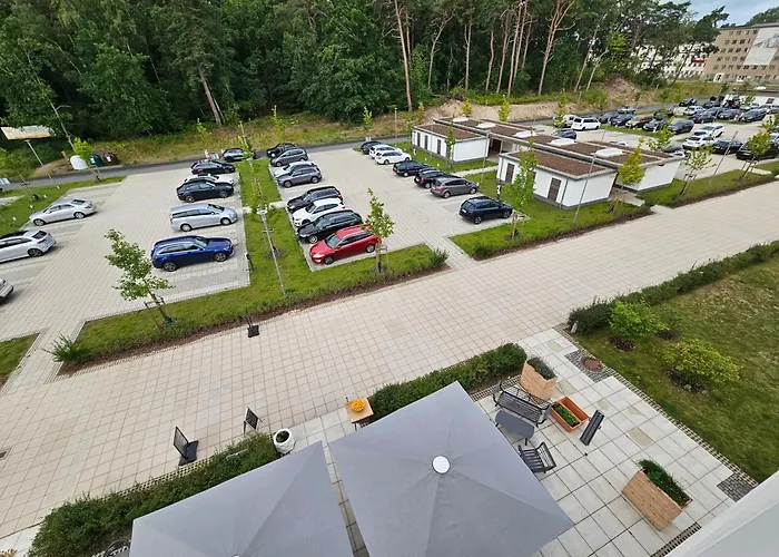 Lejlighed Ankerplatz Am Suedstrand, Mit 2 Schlafzimmer Und Eigenen Strandkorb