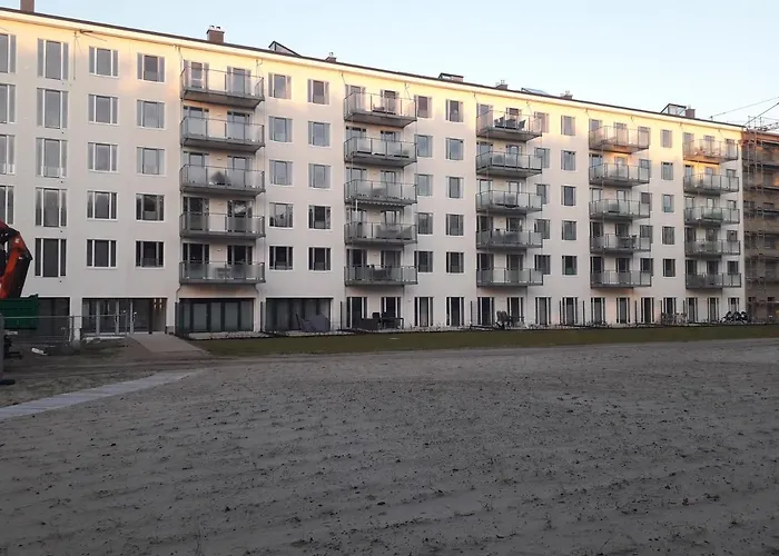 Ankerplatz Am Suedstrand, Mit 2 Schlafzimmer Und Eigenen Strandkorb *